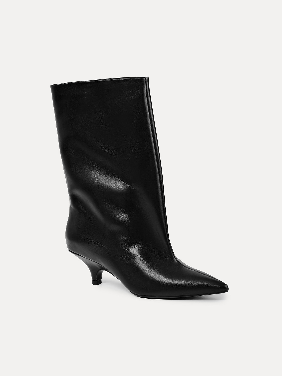 Ботильоны демисезон (6589)